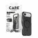 PanzerGlass Care Smokey за Apple iPhone Air, черен изображение 12