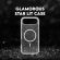 PanzerGlass Care Star Lit за Apple iPhone Air, прозрачен/бял изображение 4