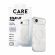PanzerGlass Care Star Lit за Apple iPhone Air, прозрачен/бял изображение 12