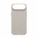 PanzerGlass Care Flow за Apple iPhone Air, бежов изображение 2