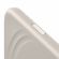PanzerGlass Care Flow за Apple iPhone Air, бежов изображение 5