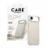PanzerGlass Care Flow за Apple iPhone Air, бежов изображение 6