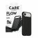 PanzerGlass Care Flow за Apple iPhone Air, черен изображение 6