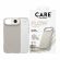 PanzerGlass Care Flow за Apple iPhone Air, бежов на супер цени