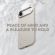 PanzerGlass Care Flow за Apple iPhone Air, бежов изображение 3