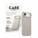 PanzerGlass Care Flow за Apple iPhone Air, бежов изображение 12