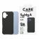 PanzerGlass Care Samba за Apple iPhone 17, черен на супер цени