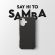 PanzerGlass Care Samba за Apple iPhone 17, черен изображение 2