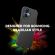 PanzerGlass Care Samba за Apple iPhone 17, черен изображение 3