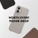 PanzerGlass Care Samba за Apple iPhone 17, черен изображение 5
