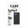 PanzerGlass Care Samba за Apple iPhone 17, черен изображение 8