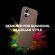 PanzerGlass Care Samba за Apple iPhone 17, кафяв изображение 3