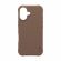 PanzerGlass Care Samba за Apple iPhone 17, кафяв изображение 8