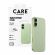 PanzerGlass Care Slim X-Ray за Apple iPhone 17, прозрачен изображение 3