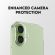 PanzerGlass Care Slim X-Ray за Apple iPhone 17, прозрачен изображение 5