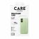 PanzerGlass Care Slim X-Ray за Apple iPhone 17, прозрачен изображение 9