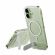 PanzerGlass Care Kickstand за Apple iPhone 17, прозрачен изображение 3