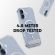 PanzerGlass Care Kickstand за Apple iPhone 17, прозрачен изображение 5