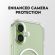 PanzerGlass Care Kickstand за Apple iPhone 17, прозрачен изображение 7