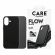 PanzerGlass Care Flow за Apple iPhone 17, черен на супер цени