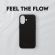 PanzerGlass Care Flow за Apple iPhone 17, черен изображение 2
