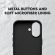 PanzerGlass Care Flow за Apple iPhone 17, черен изображение 4