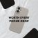 PanzerGlass Care Flow за Apple iPhone 17, черен изображение 5