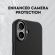 PanzerGlass Care Flow за Apple iPhone 17, черен изображение 6