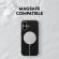 PanzerGlass Care Flow за Apple iPhone 17, черен изображение 7