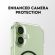 PanzerGlass Care Urban Explorer за Apple iPhone 17, прозрачен/черен изображение 4