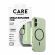 PanzerGlass Care Urban Explorer за Apple iPhone 17, прозрачен/черен изображение 10