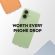 PanzerGlass Care Urban Explorer за Apple iPhone 17, прозрачен изображение 5