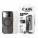 PanzerGlass Care Smokey за Apple iPhone 17, черен на супер цени