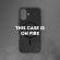 PanzerGlass Care Smokey за Apple iPhone 17, черен изображение 2