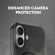 PanzerGlass Care Smokey за Apple iPhone 17, черен изображение 5