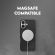 PanzerGlass Care Smokey за Apple iPhone 17, черен изображение 7