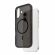 PanzerGlass Care Smokey за Apple iPhone 17, черен изображение 9