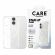 PanzerGlass Care Star Lit за Apple iPhone 17, прозрачен/бял на супер цени