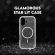 PanzerGlass Care Star Lit за Apple iPhone 17, прозрачен/бял изображение 3