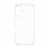 PanzerGlass Care Star Lit за Apple iPhone 17, прозрачен/бял изображение 10