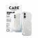PanzerGlass Care Star Lit за Apple iPhone 17, прозрачен/бял изображение 11