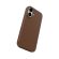 PanzerGlass Care за Apple iPhone 17, кафяв изображение 4