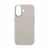 PanzerGlass Care Flow за Apple iPhone 17, бежов изображение 2