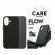 PanzerGlass Care Flow за Apple iPhone 17, черен на супер цени