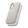 PanzerGlass Care Flow за Apple iPhone 17, бежов изображение 9