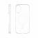 PanzerGlass Care SuperSlim за Apple iPhone 17, прозрачен/бял изображение 2
