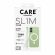 PanzerGlass Care SuperSlim за Apple iPhone 17, прозрачен/бял изображение 3