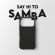 PanzerGlass Care Samba за Apple iPhone 17 Pro, черен изображение 2
