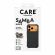 PanzerGlass Care Samba за Apple iPhone 17 Pro, черен изображение 8