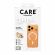 PanzerGlass Care Samba за Apple iPhone 17 Pro, прозрачен/бял изображение 9